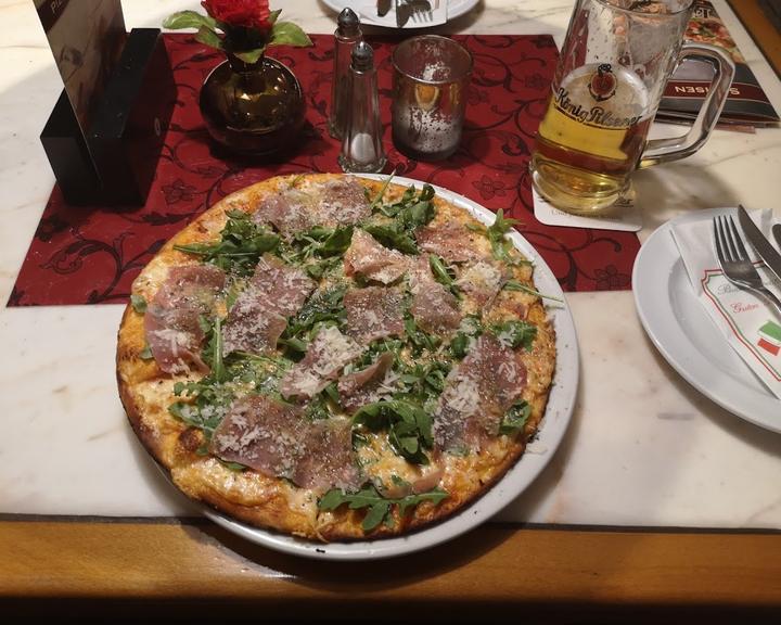 Pizzeria Firenze
