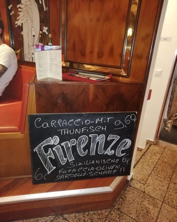 Pizzeria Firenze